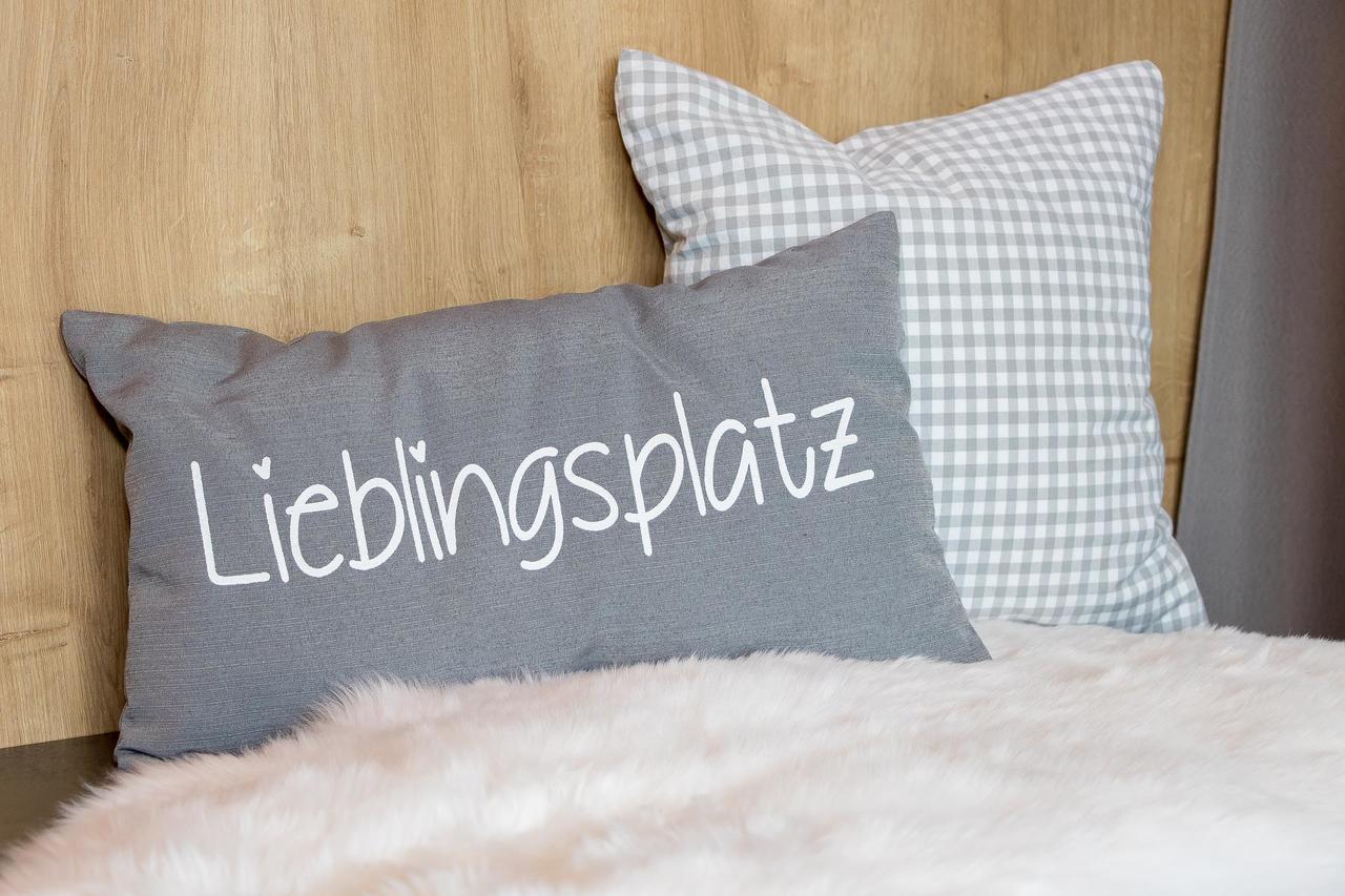 Haus St. Georg Lägenhet Maria Alm am Steinernen Meer Exteriör bild